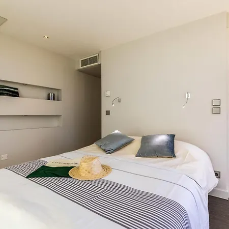 Cube - Keyweek- Sea View ヴィラ
